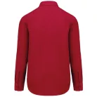 Kariban KA545 JOFREY - LONG-SLEEVED SHIRT XS