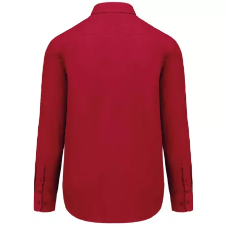 Kariban KA545 JOFREY - LONG-SLEEVED SHIRT XS