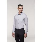 Kariban KA545 JOFREY hosszú ujjú férfi ing