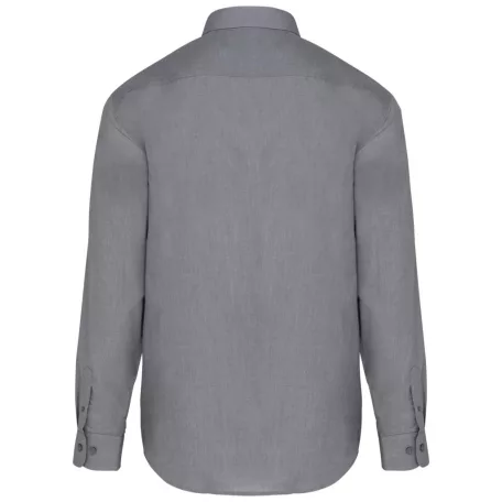 Kariban KA545 JOFREY hosszú ujjú férfi ing