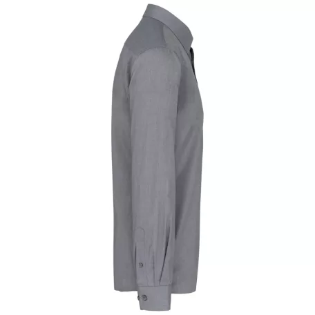 Kariban KA545 JOFREY hosszú ujjú férfi ing