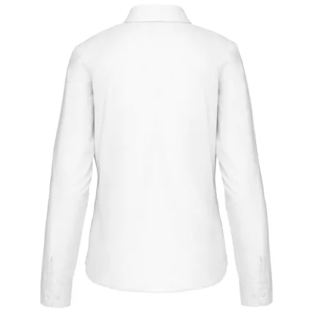 Kariban KA549 JESSICA hosszú ujjú női blúz