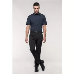 Kariban KA551 ACE férfi rövid ujjú ing