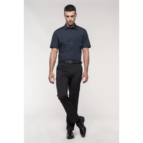 Kariban KA551 ACE férfi rövid ujjú ing