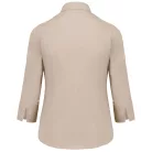 Kariban KA558 női 3/4-es blúz