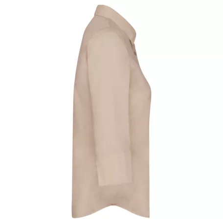 Kariban KA558 női 3/4-es blúz