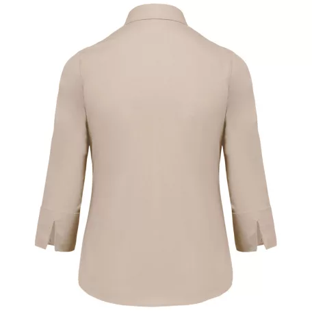 Kariban KA558 női 3/4-es blúz