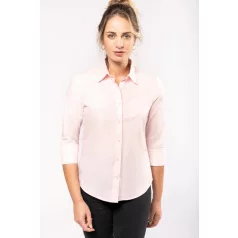 Kariban KA558 női 3/4-es blúz