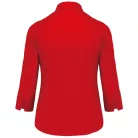 Kariban KA558 LADIES' 3/4 SLEEVED SHIRT M
