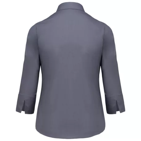 Kariban KA558 női 3/4-es blúz