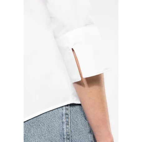 Kariban KA558 női 3/4-es blúz