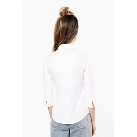 Kariban KA558 női 3/4-es blúz