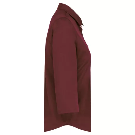 Kariban KA558 női 3/4-es blúz