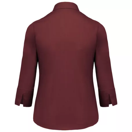 Kariban KA558 női 3/4-es blúz