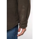 Kariban KA582 bélelt gyapjú kabát/dzseki/ing