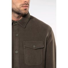 Kariban KA582 bélelt ingkabát