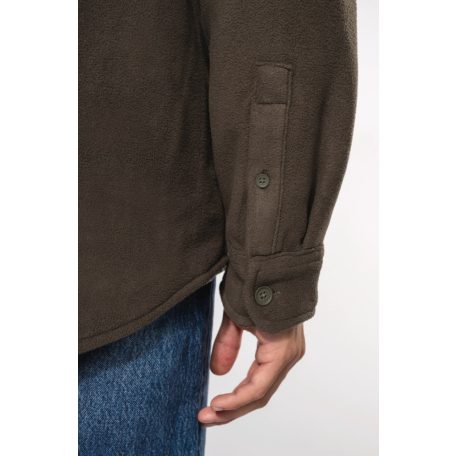 Kariban KA582 bélelt ingkabát