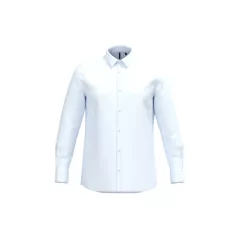 Kariban KA583 POPLIN EASY CARE POLYCOTTON ING 3XL