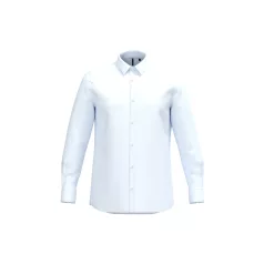 Kariban KA583 POPLIN EASY CARE POLYCOTTON ING XL