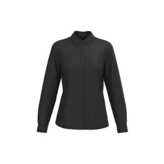 Kariban KA584 NŐI POPLIN EASY CARE POLYCOTTON ING M