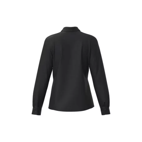 Kariban KA584 NŐI POPLIN EASY CARE POLYCOTTON ING S