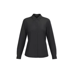 Kariban KA584 NŐI POPLIN EASY CARE POLYCOTTON ING XL