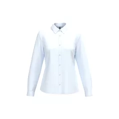 Kariban KA584 NŐI POPLIN EASY CARE POLYCOTTON ING 2XL