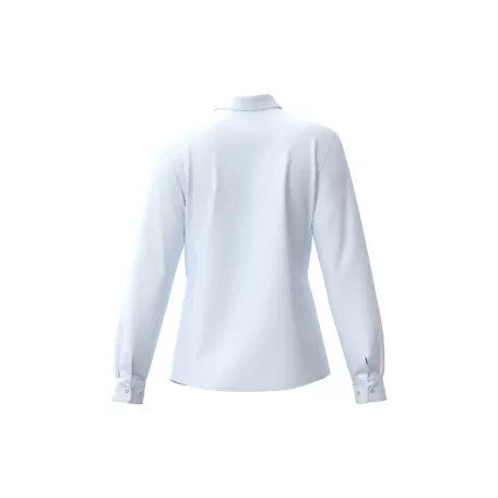 Kariban KA584 NŐI POPLIN EASY CARE POLYCOTTON ING 2XL