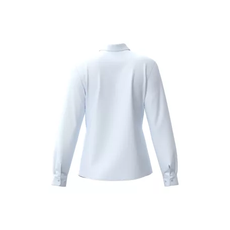 Kariban KA584 NŐI POPLIN EASY CARE POLYCOTTON ING L