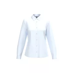 Kariban KA584 NŐI POPLIN EASY CARE POLYCOTTON ING S