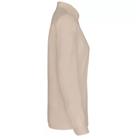 Kariban KA585 női hosszú ujjú pamut ing