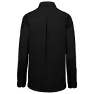 Kariban KA585 női hosszú ujjú pamut ing