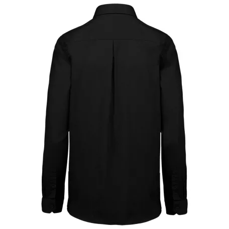 Kariban KA585 női hosszú ujjú pamut ing