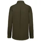 Kariban KA585 női hosszú ujjú pamut ing