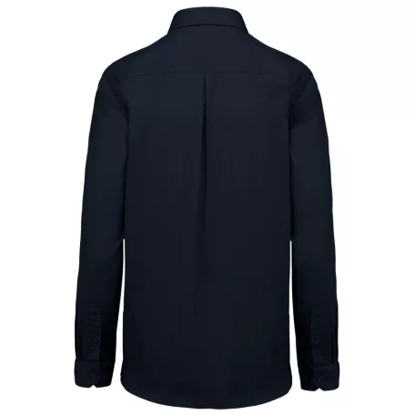 Kariban KA585 női hosszú ujjú pamut ing