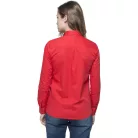 Kariban KA585 női hosszú ujjú pamut ing