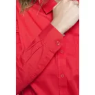 Kariban KA585 női hosszú ujjú pamut ing