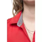 Kariban KA585 női hosszú ujjú pamut ing