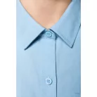 Kariban KA585 női hosszú ujjú pamut ing