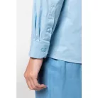 Kariban KA585 női hosszú ujjú pamut ing