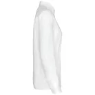 Kariban KA585 női hosszú ujjú pamut ing