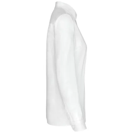 Kariban KA585 női hosszú ujjú pamut ing