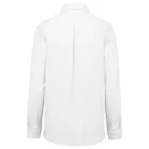 Kariban KA585 női hosszú ujjú pamut ing