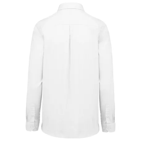 Kariban KA585 női hosszú ujjú pamut ing