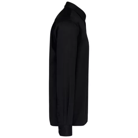 Kariban KA586 férfi hosszú ujjú pamut ing