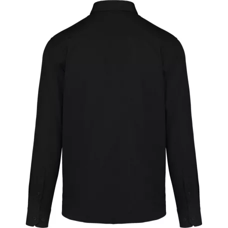 Kariban KA586 férfi hosszú ujjú pamut ing