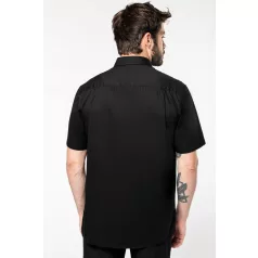 Kariban KA587 ARIANA III férfi rövid ujjú pamut ing