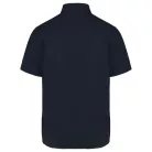 Kariban KA587 FÉRFI ARIANA III RÖVID UJJÚ PAMUT ING S