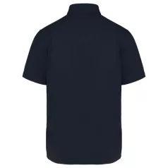 Kariban KA587 FÉRFI ARIANA III RÖVID UJJÚ PAMUT ING S