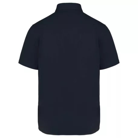 Kariban KA587 FÉRFI ARIANA III RÖVID UJJÚ PAMUT ING S